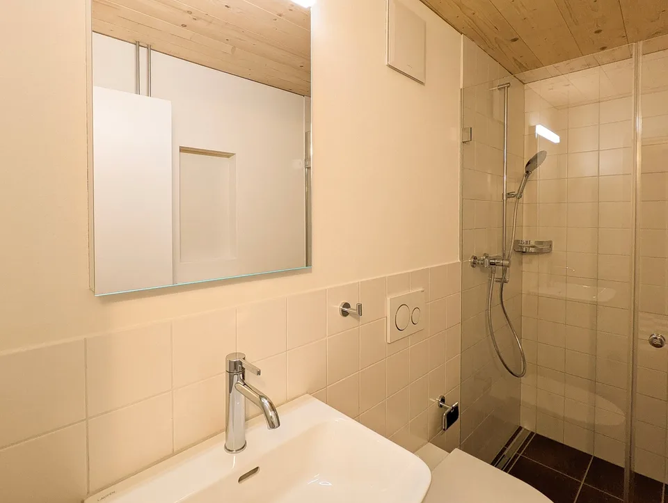 Ground floor apartment with garden share – photo 9 of 11