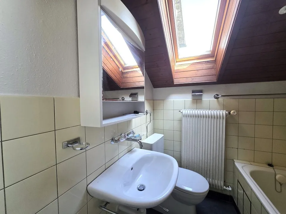 Appartamento 2 camere, 2° piano a destra – foto 5 di 5