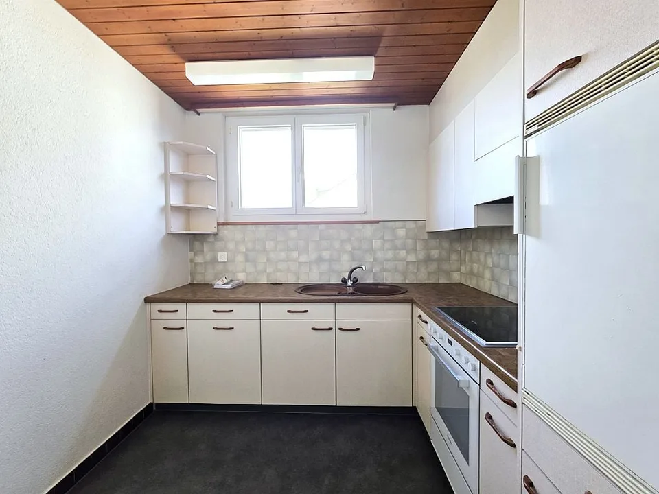 Appartamento 2 camere, 2° piano a destra – foto 2 di 5