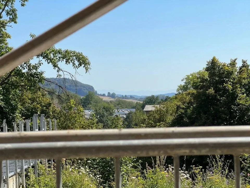 4.5 Zimmer Wohnung in Schaffhausen – Foto 6 von 9