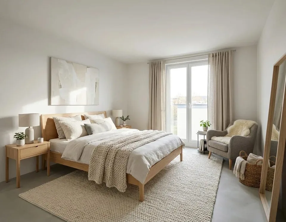 4.5 Zimmer Wohnung in Schaffhausen – Foto 4 von 9
