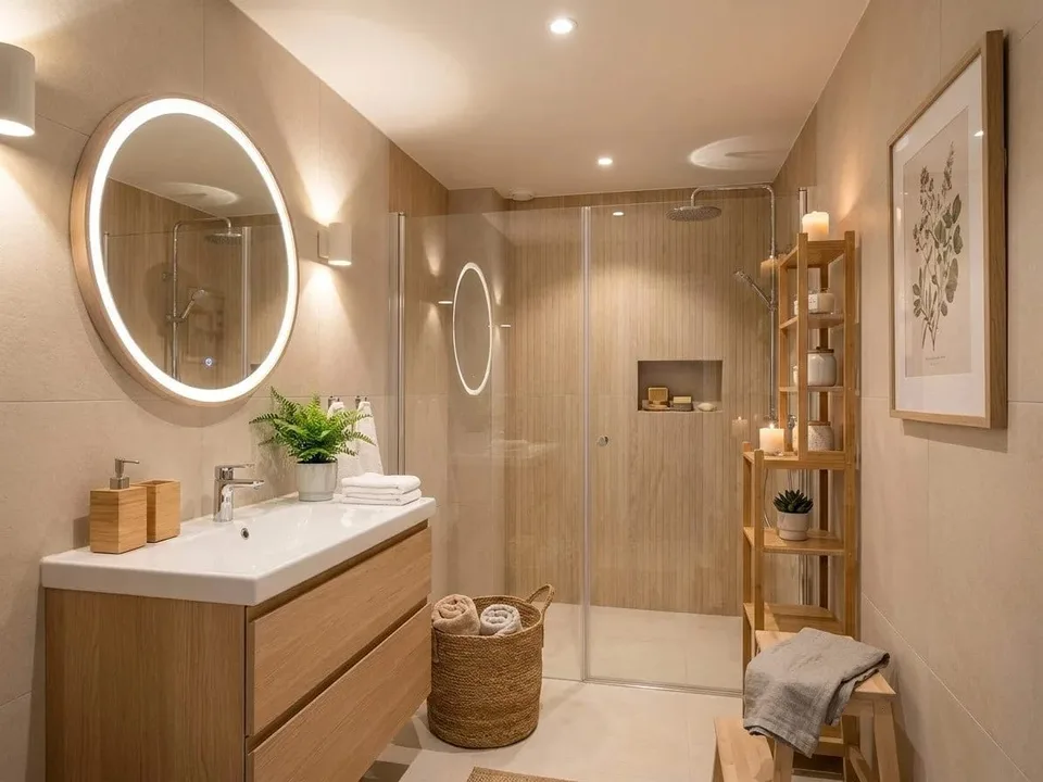 4.5 Zimmer Wohnung in Schaffhausen – Foto 5 von 9