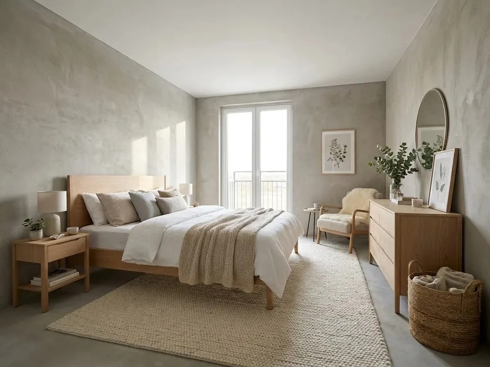 4.5 Zimmer Wohnung in Schaffhausen – Foto 3 von 9