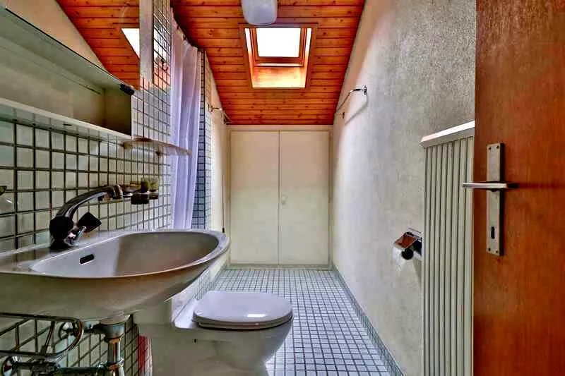 MAISON 5½ PIÈCES À CHAILLY-MONTREUX (VD), MEUBLÉ – foto 6 di 10