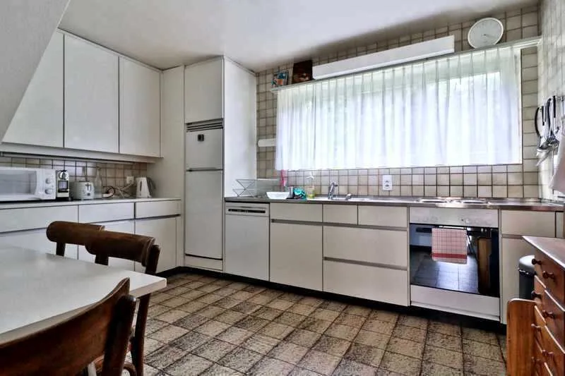 MAISON 5½ PIÈCES À CHAILLY-MONTREUX (VD), MEUBLÉ – foto 3 di 10