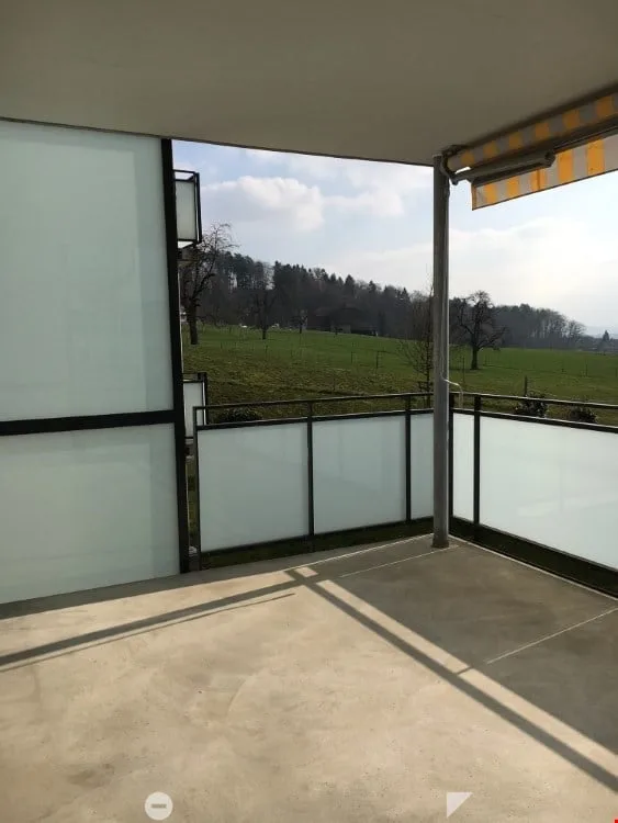 Moderne 3.5-Zimmerwohnung mit Balkon – Foto 7 von 13
