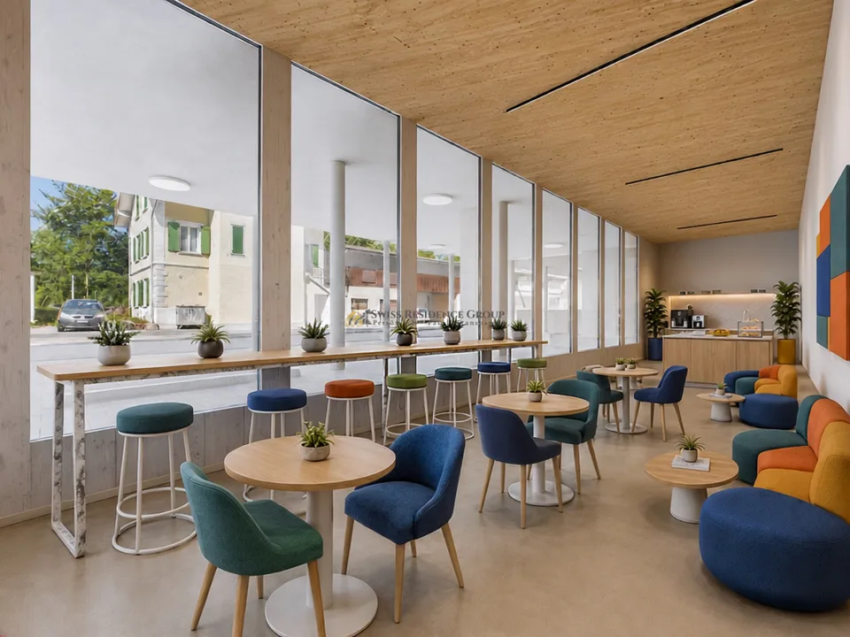 Il tuo nuovo sito aziendale - Moderno, flessibile e rappresentativo – foto 6 di 8