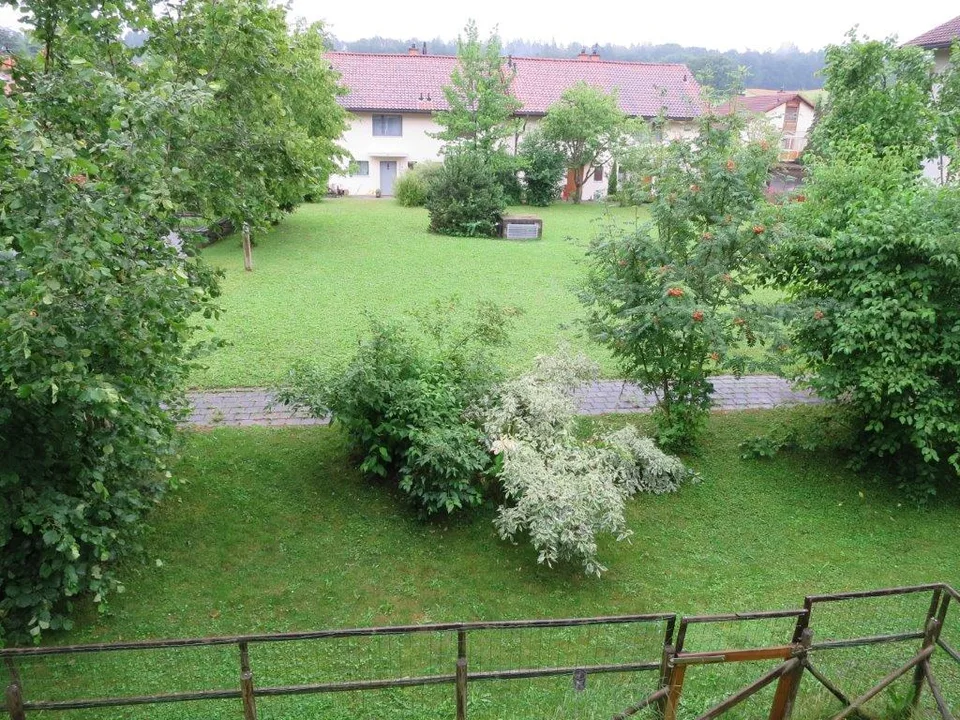 Appartamento attraente di 3,5 locali – foto 8 di 8