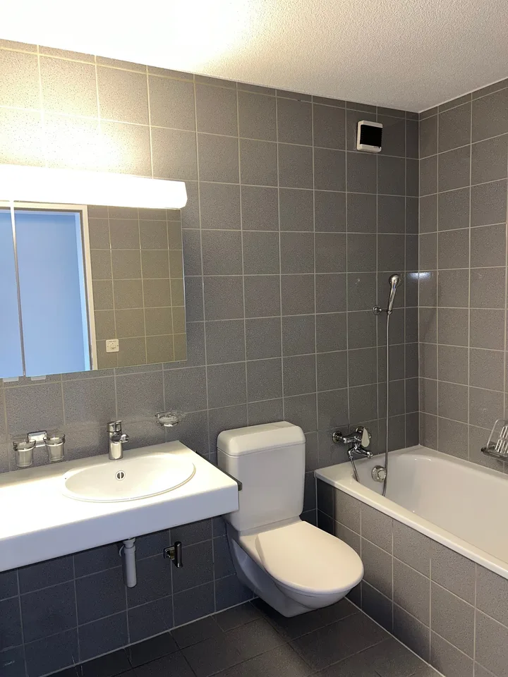Appartamento attraente di 3,5 locali – foto 7 di 8