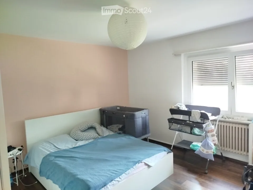 Wohnung im Erdgeschoss mit Garten in Biasca im Vallone-Viertel – Foto 3 von 5