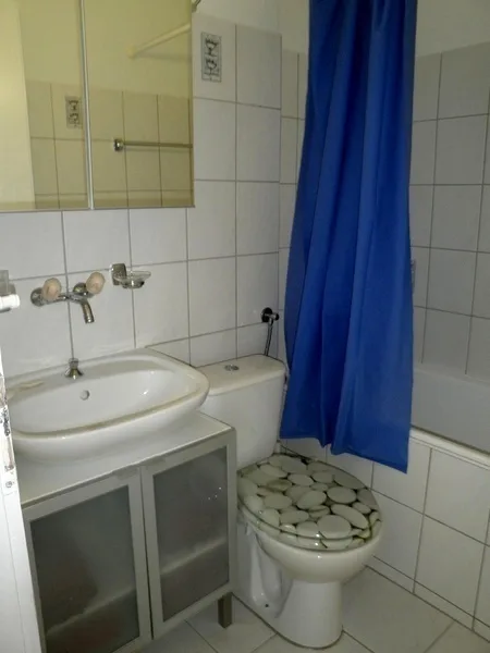 APPARTEMENT 2½ PIÈCES À VERSOIX (GE), MEUBLÉ – photo 6 of 9