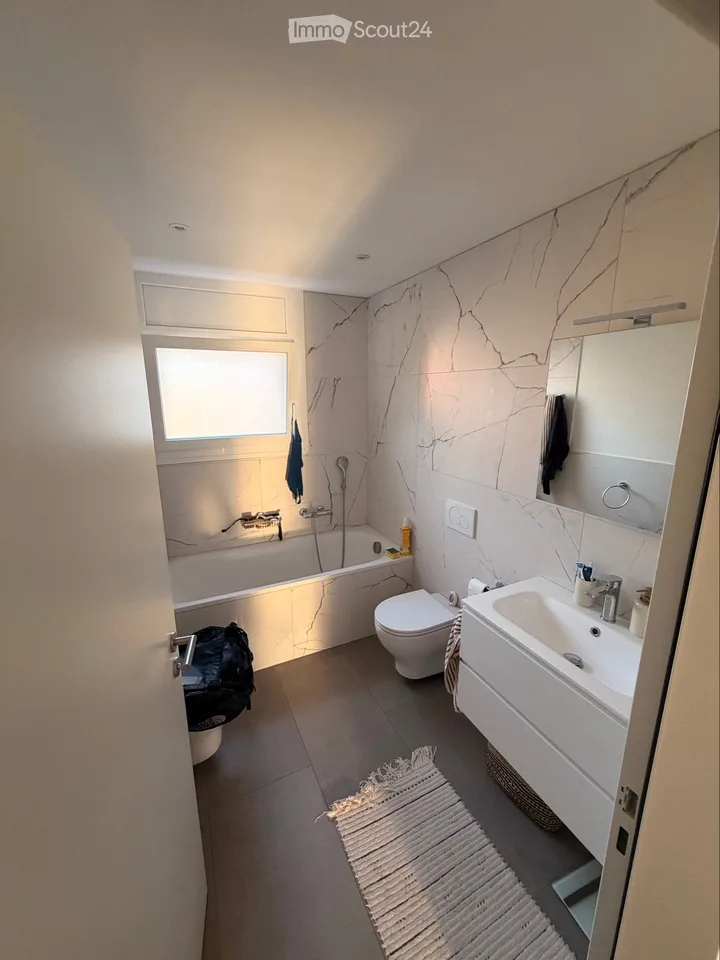 Helles 3.5-Zimmer-Wohnung in Monte Carasso – Foto 5 von 5