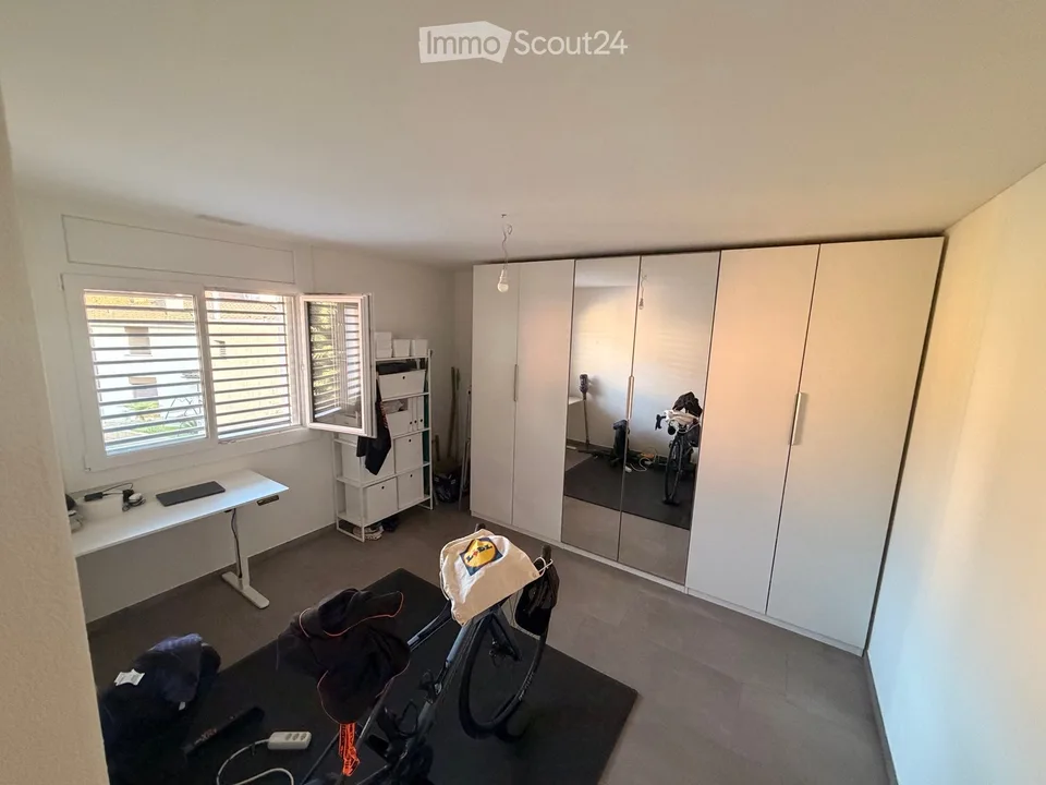 Helles 3.5-Zimmer-Wohnung in Monte Carasso – Foto 4 von 5
