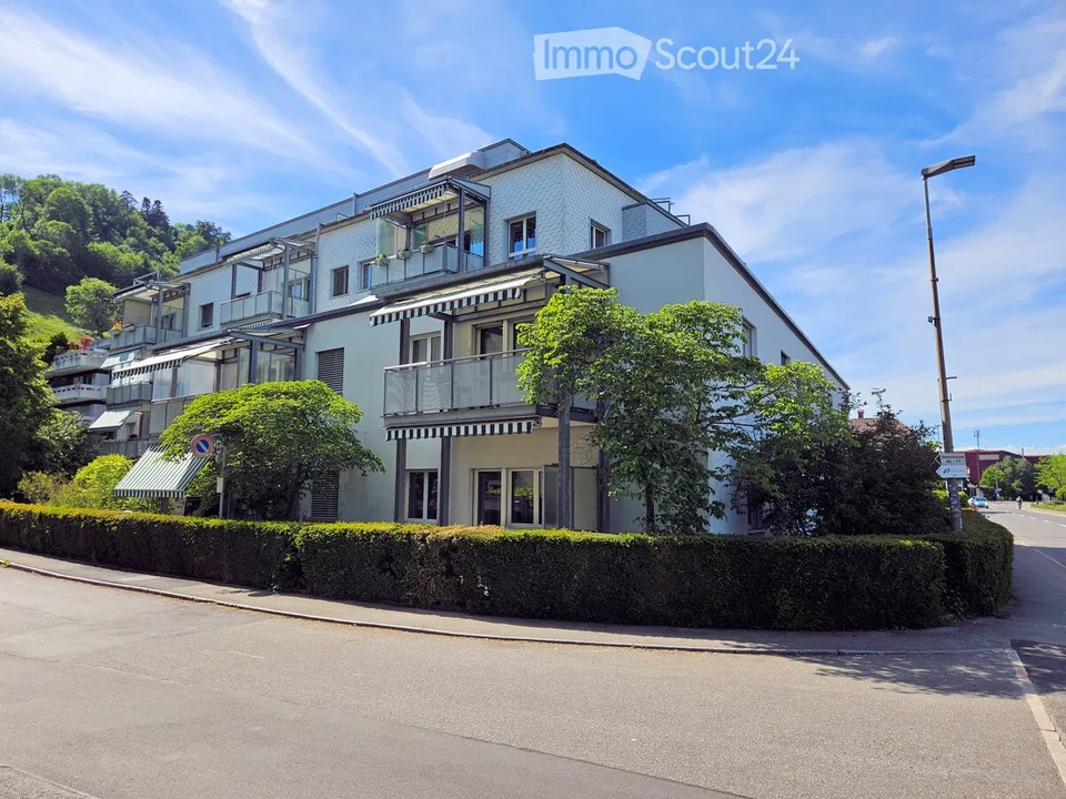 Attraktive Bürofläche an zentraler Lage in Kehrsatz! – Foto 7 von 7