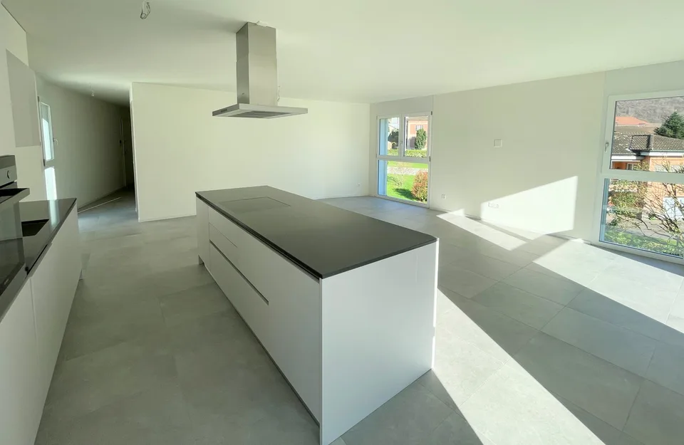 Nuovo appartamento all'ultimo piano in elegante residenza – foto 8 di 15