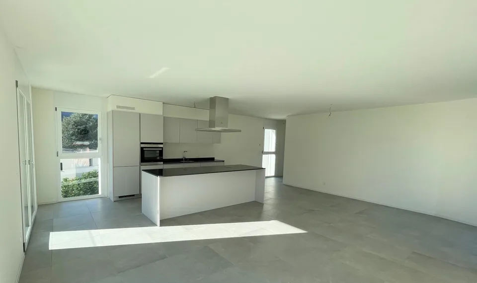 Nuovo appartamento all'ultimo piano in elegante residenza – foto 6 di 15