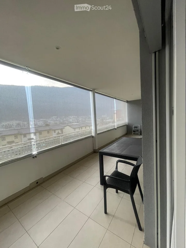 Wohnung 2.5 Zimmer Babengo – Foto 3 von 5