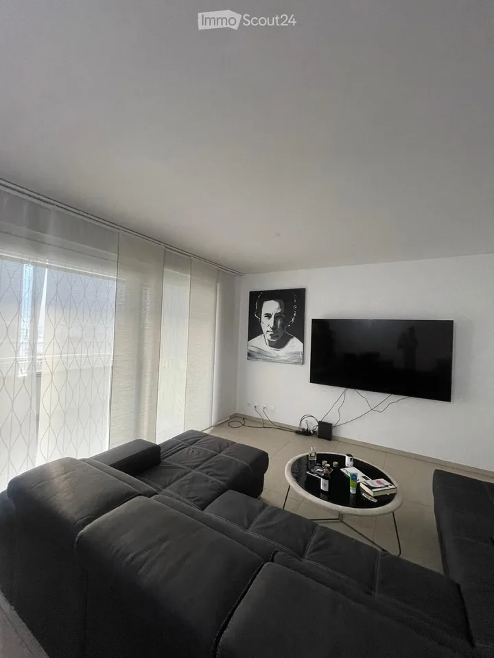 Wohnung 2.5 Zimmer Babengo – Foto 4 von 5