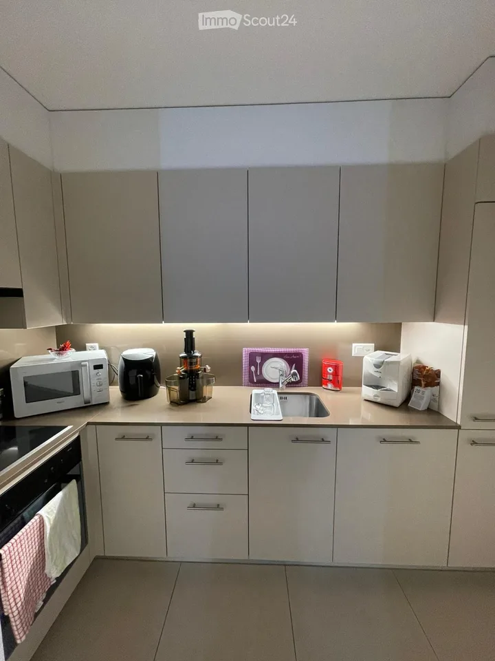 Wohnung 2.5 Zimmer Babengo – Foto 5 von 5