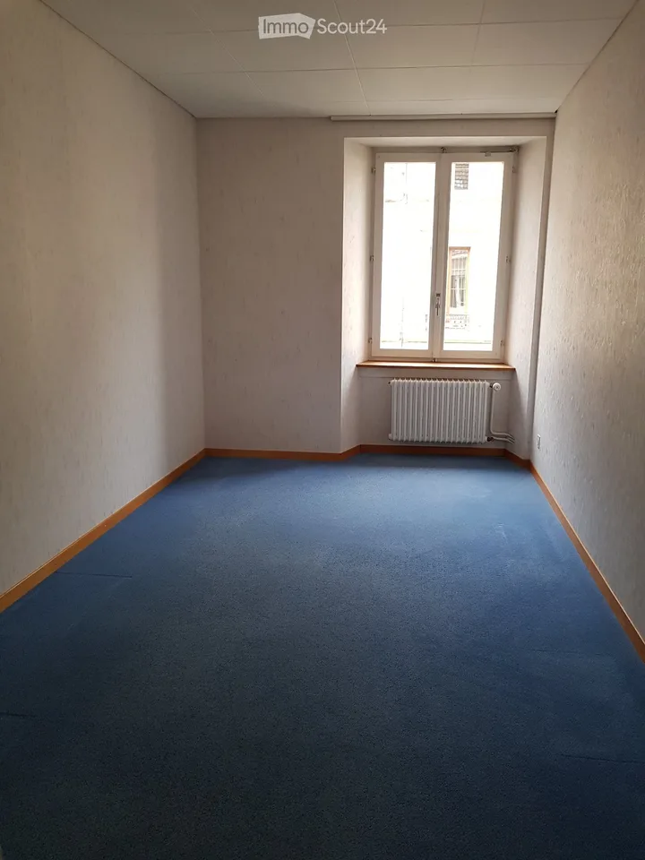 Zu vermieten in Le Locle (2400/NE) – Foto 4 von 5
