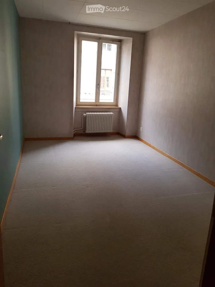 Zu vermieten in Le Locle (2400/NE) – Foto 5 von 5