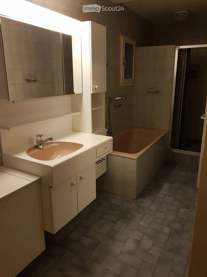 Zu vermieten in Le Locle (2400/NE) – Foto 3 von 5