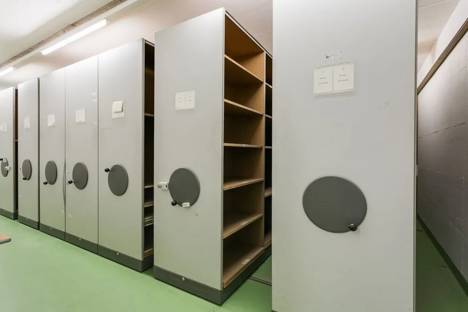 Lagerraum in der Oltner Innenstadt zu vermieten – Foto 6 von 8