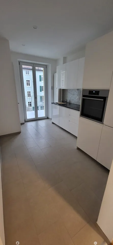 Appartamento 3 camere piano rialzato General-Dufourstr.51 – foto 5 di 11