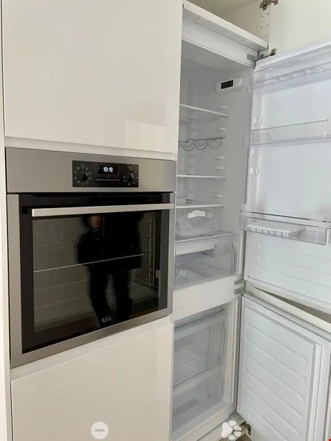 Appartamento 3 camere piano rialzato General-Dufourstr.51 – foto 4 di 11