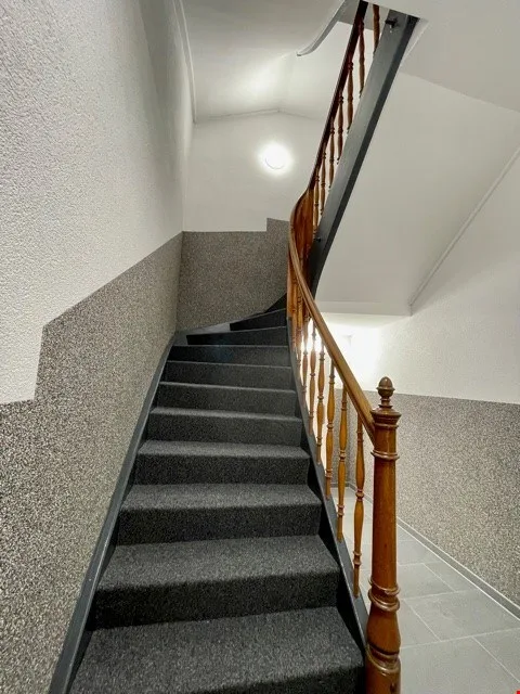 Appartamento 3 camere piano rialzato General-Dufourstr.51 – foto 11 di 11