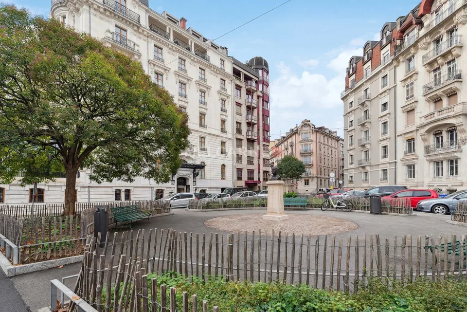 Bureaux d'env. 345 m² à vendre - Proche du lac – foto 7 di 8