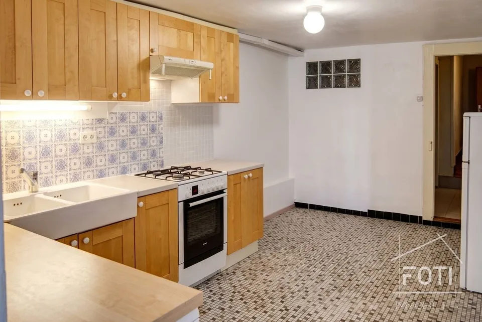 Edificio di rendita interamente affittato - circa 5 % di rendita – foto 4 di 13