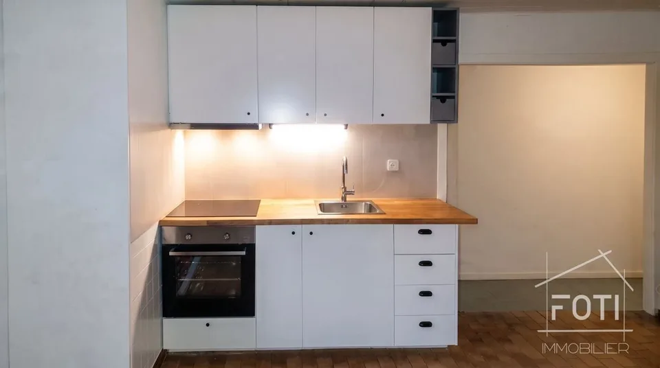 Edificio di rendita interamente affittato - circa 5 % di rendita – foto 3 di 13