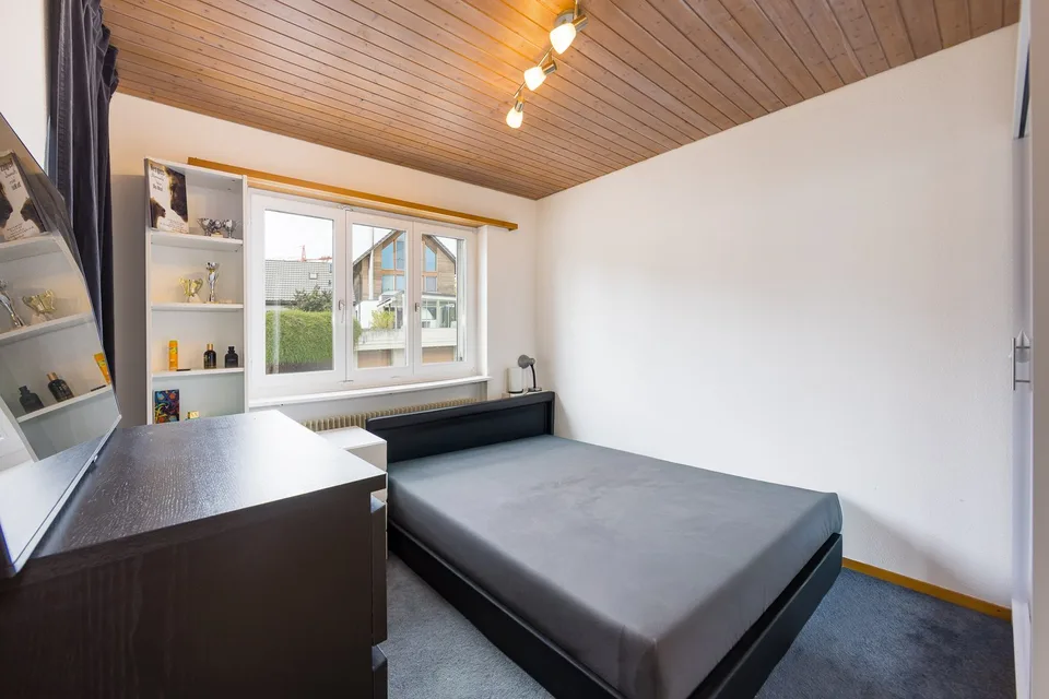 Reserviert: Familienglück im Grünen – Foto 9 von 13