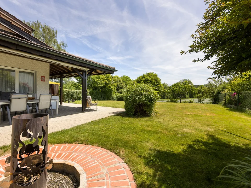 Reserviert: Familienglück im Grünen – Foto 3 von 13