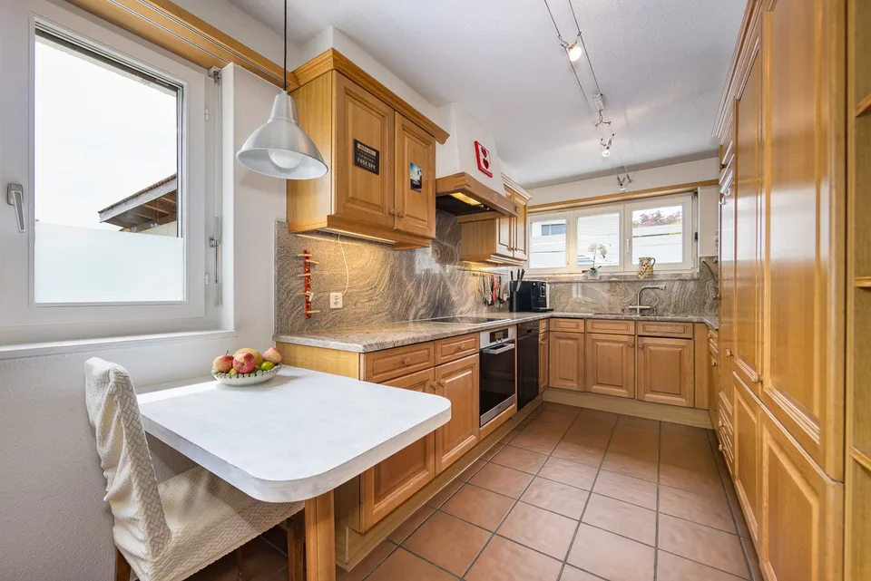 Reserviert: Familienglück im Grünen – Foto 7 von 13