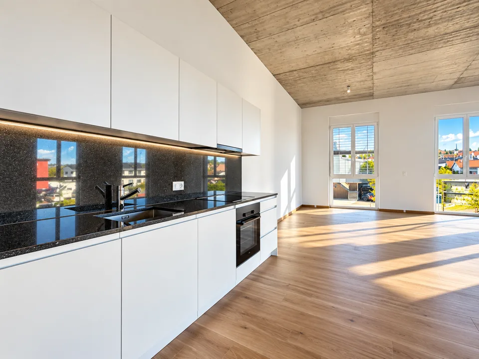 IHR ZUKÜNFTIGER GEWERBERAUM IN SAINT-AUBIN – 56, 98 ODER 105 M2 – Foto 2 von 7