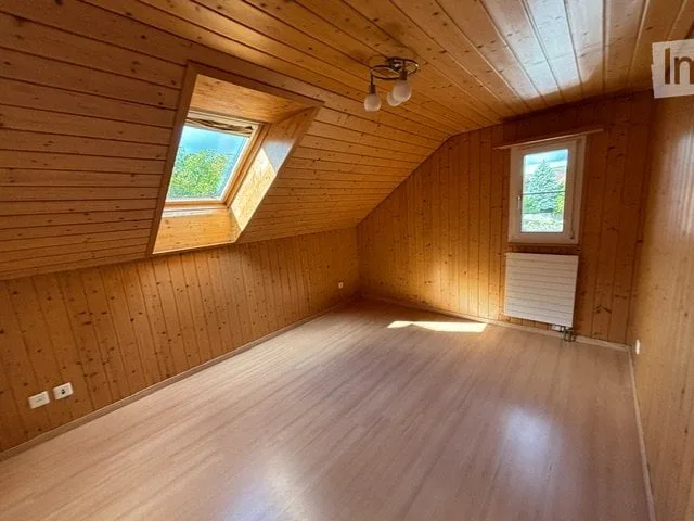 Zu vermieten in Wyssachen sonnige, spezielle Wohnung – Foto 3 von 5