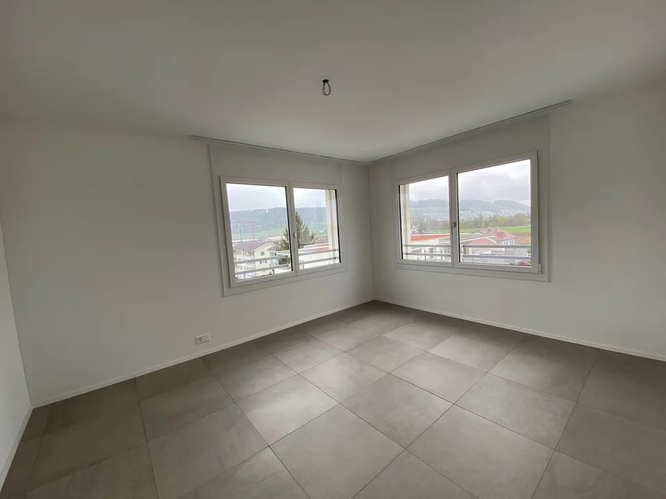 3.5-Room Attic Apartment in LEON Schötz – photo 10 of 12