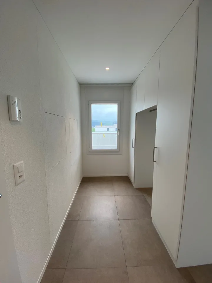 3.5-Room Attic Apartment in LEON Schötz – photo 8 of 12