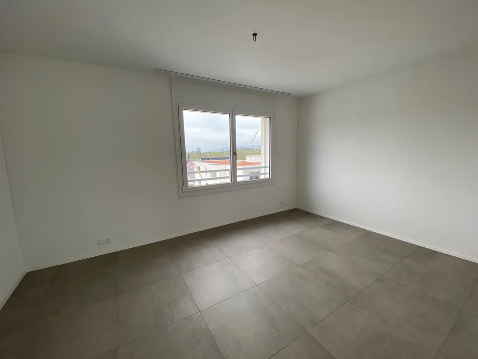 3.5-Room Attic Apartment in LEON Schötz – photo 9 of 12
