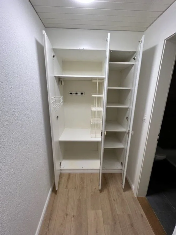 2.5-Zimmerwohnung, Wilerstrasse 35, 9630 Wattwil – Foto 8 von 8