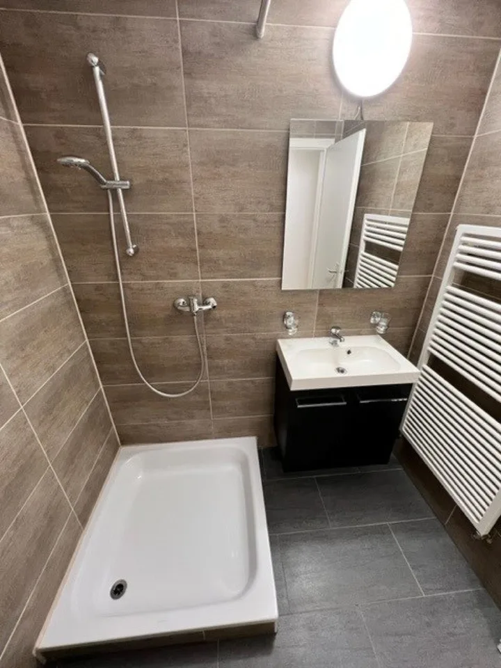 2.5-Zimmerwohnung, Wilerstrasse 35, 9630 Wattwil – Foto 2 von 8