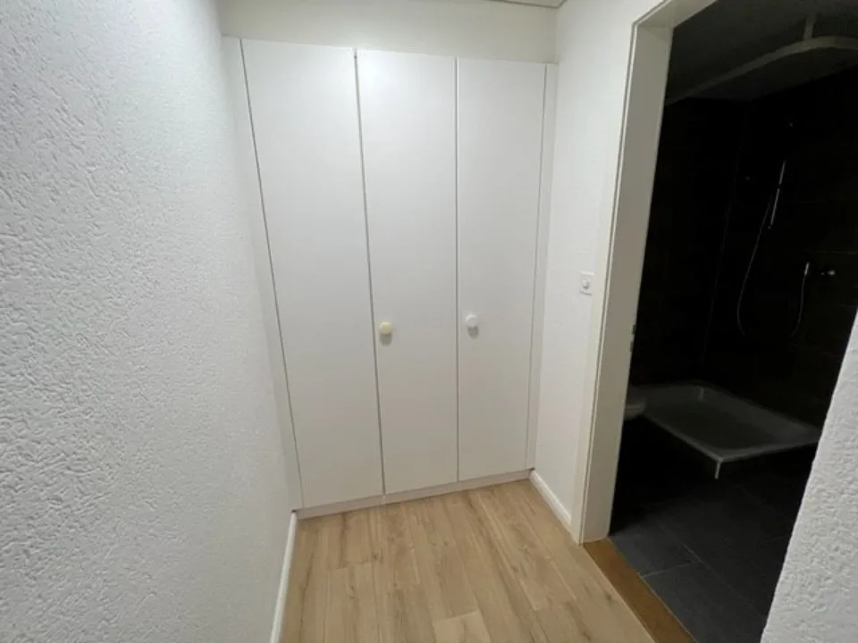 2.5-Zimmerwohnung, Wilerstrasse 35, 9630 Wattwil – Foto 4 von 8