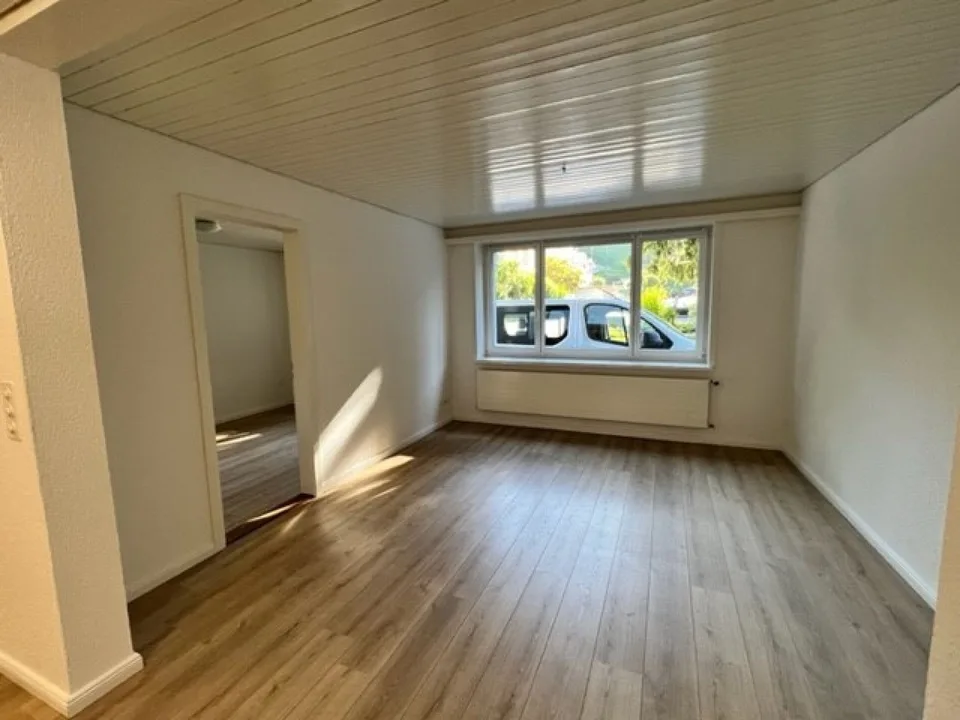 2.5-Zimmerwohnung, Wilerstrasse 35, 9630 Wattwil – Foto 7 von 8