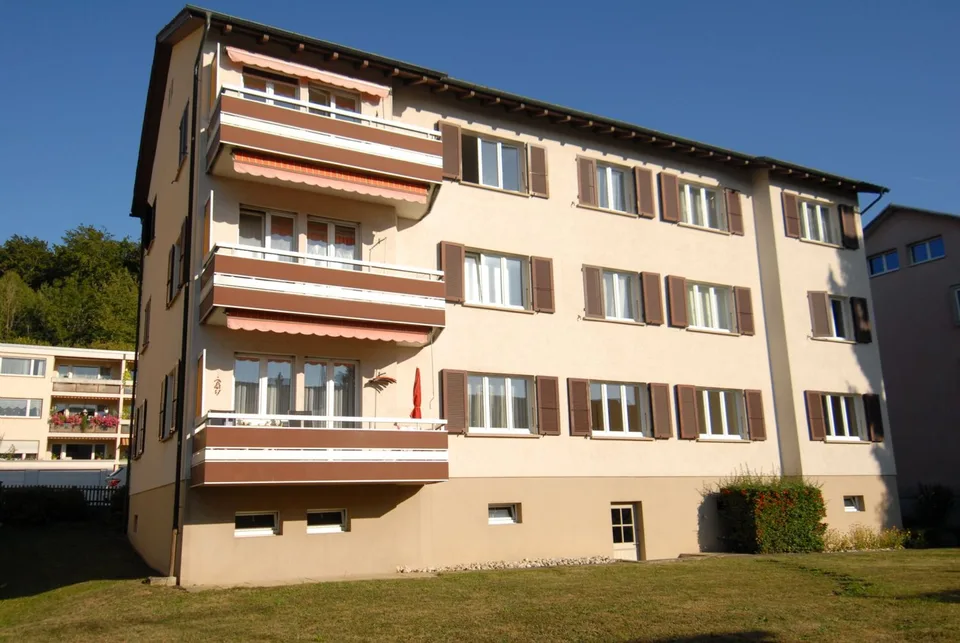 Ihr neues Zuhause an bevorzugter Lage, Nähe Waldrand! – Foto 4 von 4