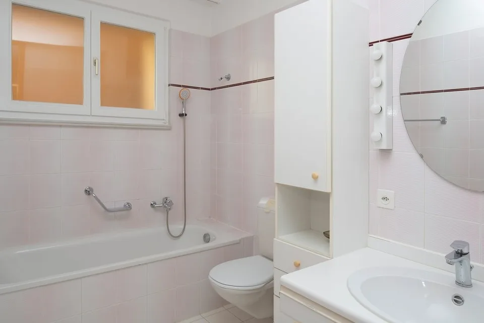 Wohnung 3.5 Zimmer in Gordola - Geräumig und Hell – Foto 6 von 7