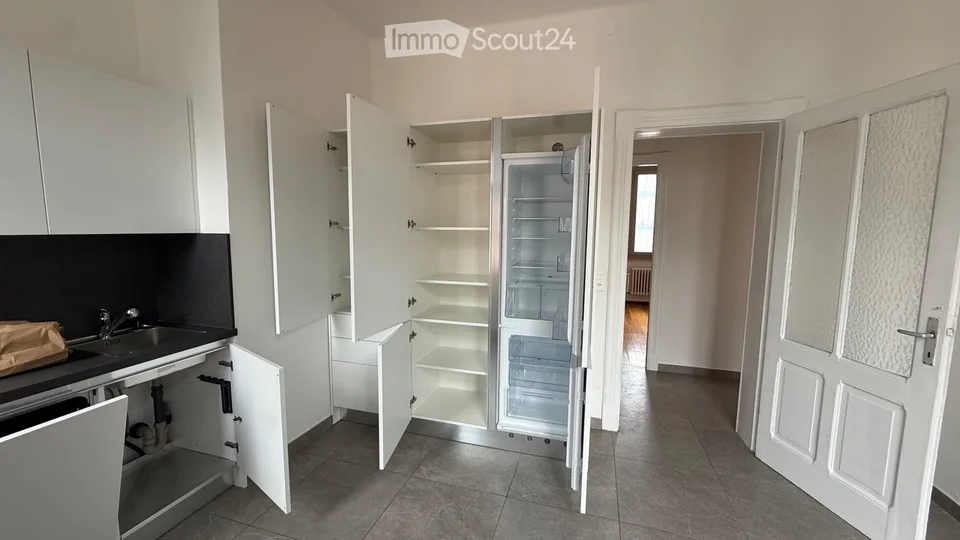 Wir vermieten ein wunderschönes 4,5-Zimmer-Apartment, das komplett renoviert wurde – Foto 10 von 12