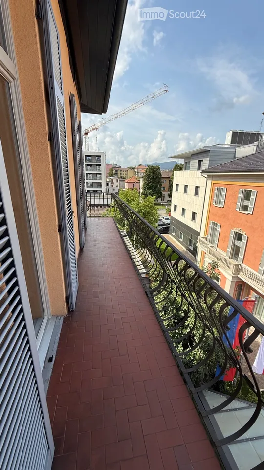 Wir vermieten ein wunderschönes 4,5-Zimmer-Apartment, das komplett renoviert wurde – Foto 7 von 12