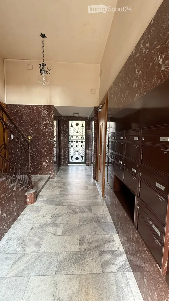 Wir vermieten ein wunderschönes 4,5-Zimmer-Apartment, das komplett renoviert wurde – Foto 12 von 12
